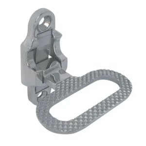 Marinetech 82444108 53 Masttrede Klapbaar 108x53 mm