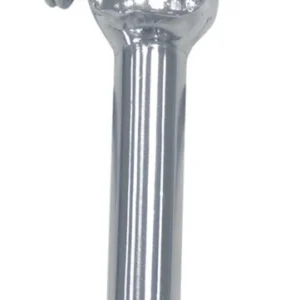 Marinetech 8280408 Gaffelterminal Gelast 8,0mm x 122mm