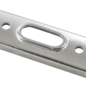 Marinetech 8302406 Ankerplaat T-Terminal 6x122 mm