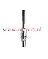 Marinetech 8406405 Doe 't Zelf Studterminal 5mm