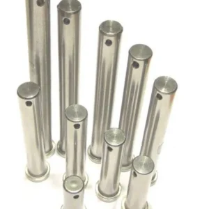 Marinetech Borstbout 6x29 mm
