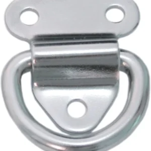 Marinetech Dekoog Klapbaar 8 mm