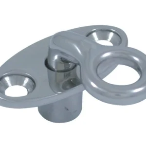 Marinetech Oogslot 90° Inbouw 44mm