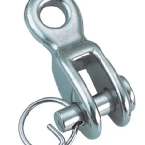 Marinetech Toggle 5x22 mm vork-oog