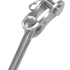 Marinetech Walstoggle 4mm x 89mm