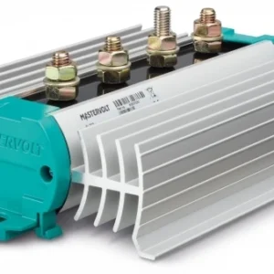 Mastervolt BI 703 laadstroomverdeler voor 3 accu's maximale laadstroom 70