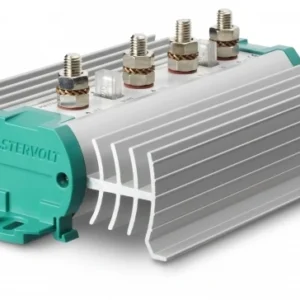 Mastervolt Battery Mate 2503 IG laadstroomverdeler voor 3 accu's maximale laadstroom 250