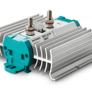 Mastervolt Charge Mate Pro 90 laadstroomverdeler voor dynamo acculader