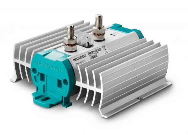 Mastervolt Charge Mate Pro 90 laadstroomverdeler voor dynamo acculader