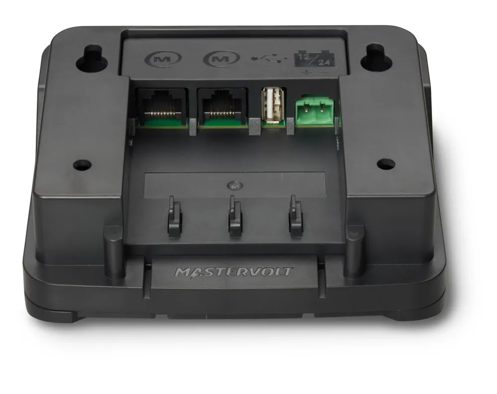 Mastervolt EasyView 5 systeemmonitor voor bediening Mastervolt systeem