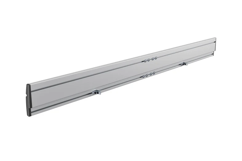 Menabo 60cm zijbeschermers - 2 stuks