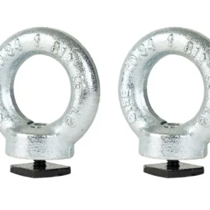 Menabo Cargo oog - 8 stuks