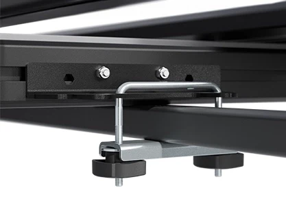 Menabo Dakplateau / Dakmand Sequoia XL