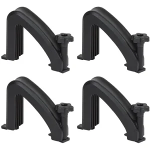 Menabo laadstopper - 4 stuks