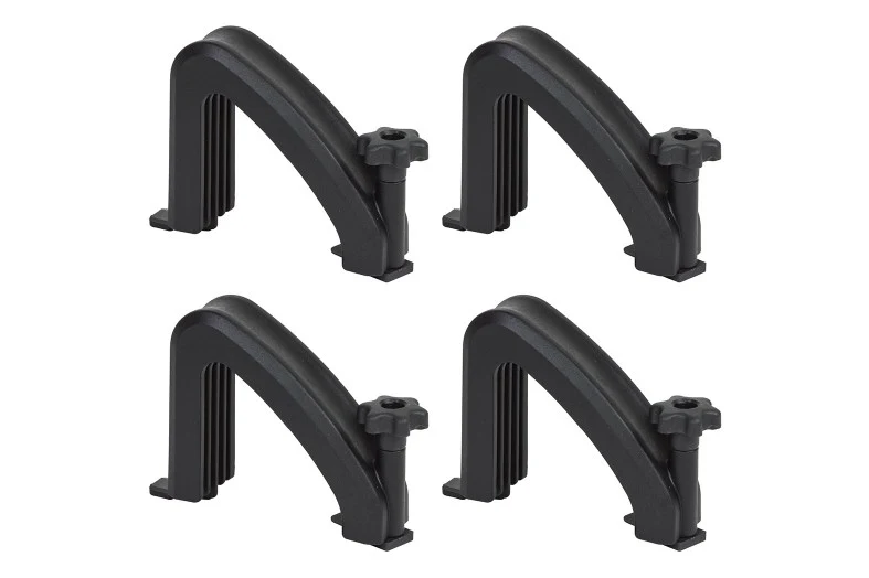 Menabo laadstopper - 4 stuks