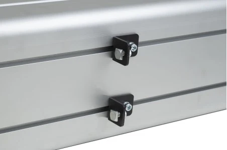 Menabo opbergkokers 310cm