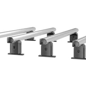 Menabo Professional geschikt voor Fiat Talento L1/H1 (2016-2020)