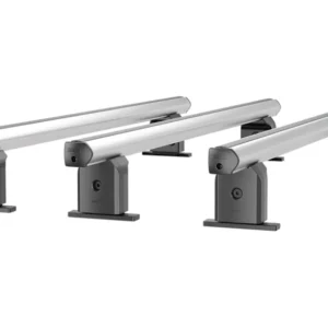 Menabo Professional geschikt voor Peugeot Bipper L1 (2008-2017)