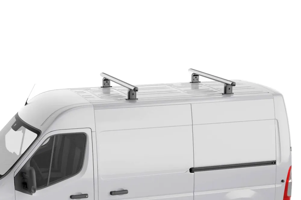 Menabo Professional geschikt voor Renault Master E-Tech electric L3/H3 (2024-)