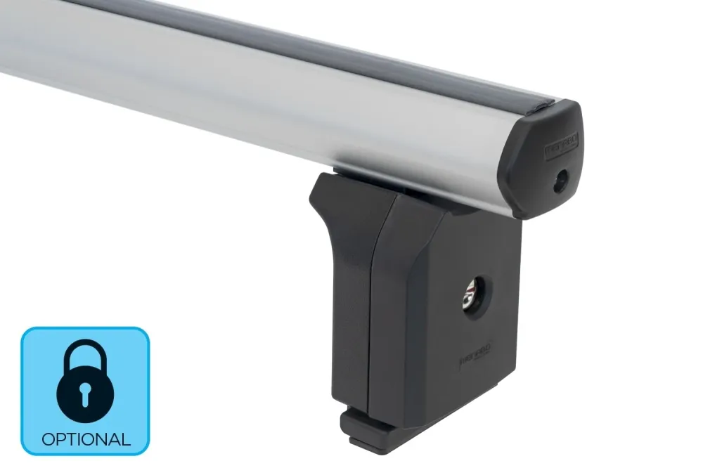 Menabo Professional geschikt voor Renault Master E-Tech electric L3/H3 (2024-)