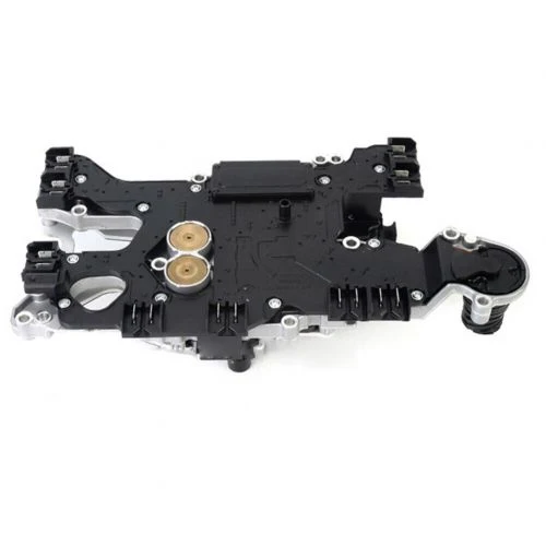 Mercedes Transmissie ECU 7G-DCT 724.003 A0054463310 28401701193