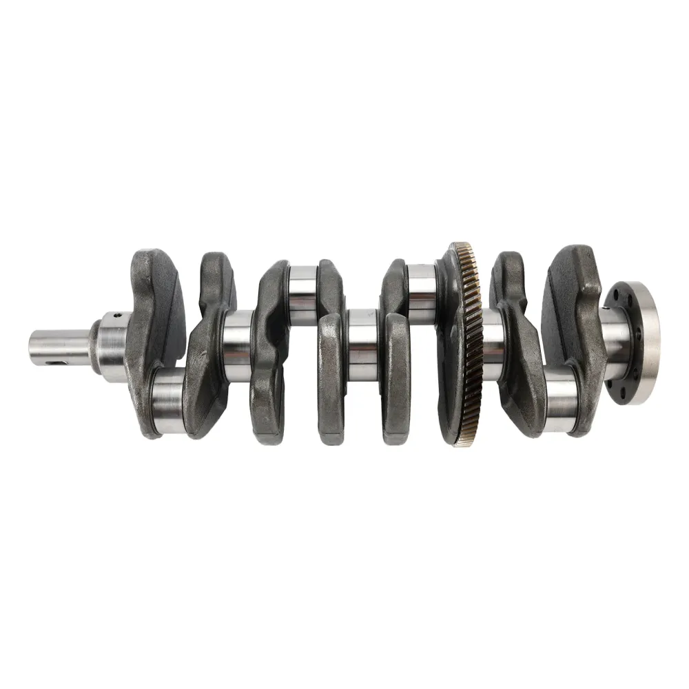 Mercedes-Benz C200 uit 2013-2018 W205/2.0T Motor Krukas 2740300101 2740300401