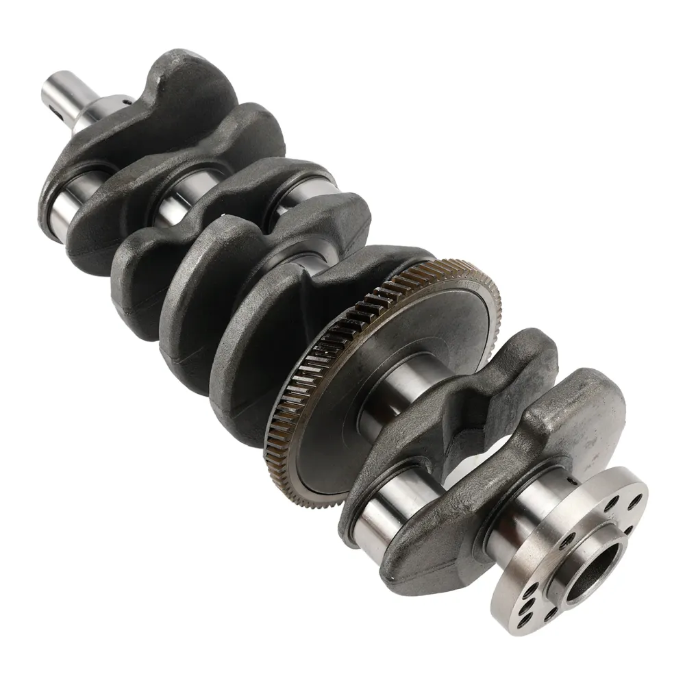 Mercedes-Benz C200 uit 2013-2018 W205/2.0T Motor Krukas 2740300101 2740300401