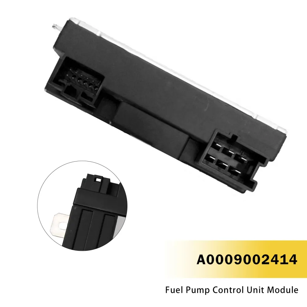 Mercedes-Benz GLC (C253) brandstofpompregelmodule vanaf 2016 A0009002414