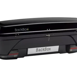 MFT Bagagebox Zwart