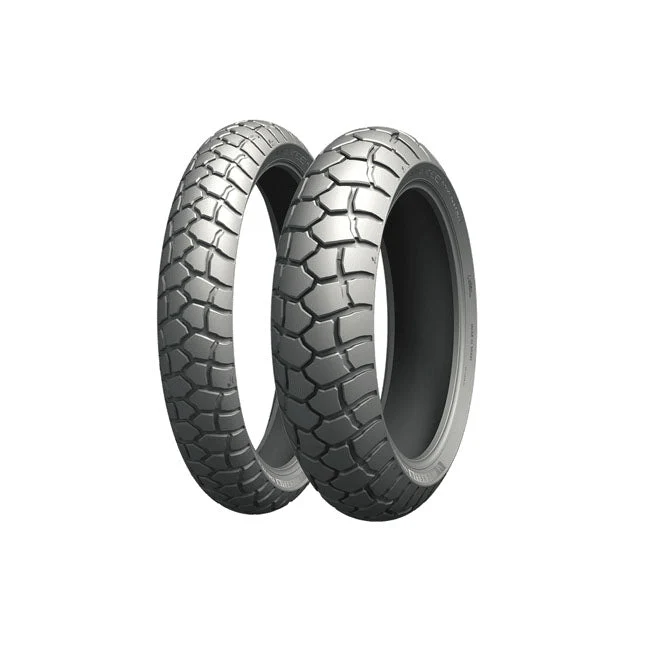 Michelin Anakee Adventure voorbanden 21"