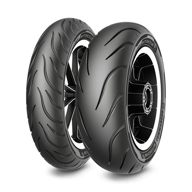 Michelin Commander III Touring Banden voor 18"