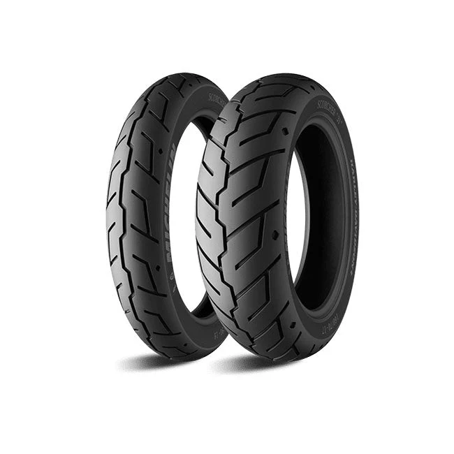 Michelin Scorcher 21 voorbanden 17"