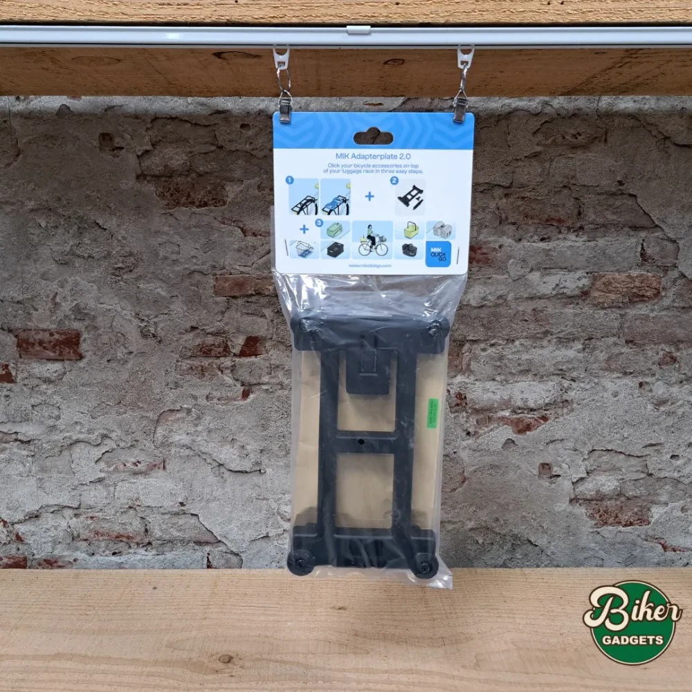 MIK adapterplaat 2.0