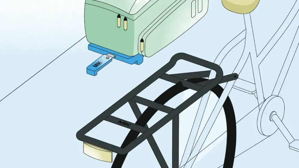 MIK adapterplaat 2.0