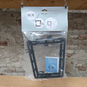 MIK side frame adapter