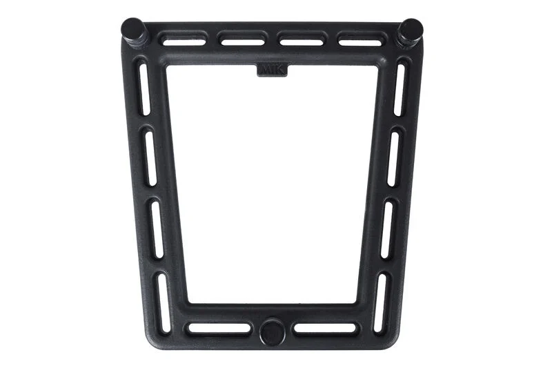 MIK side frame adapter