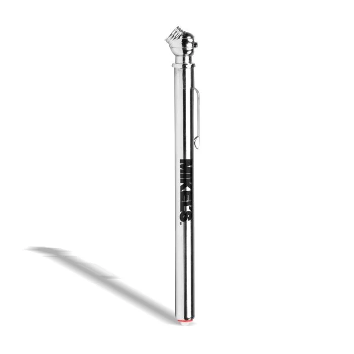 Calibrador de lujo tipo pluma rango 0-120 psi Modelo: CL-1 Marca MIKELS