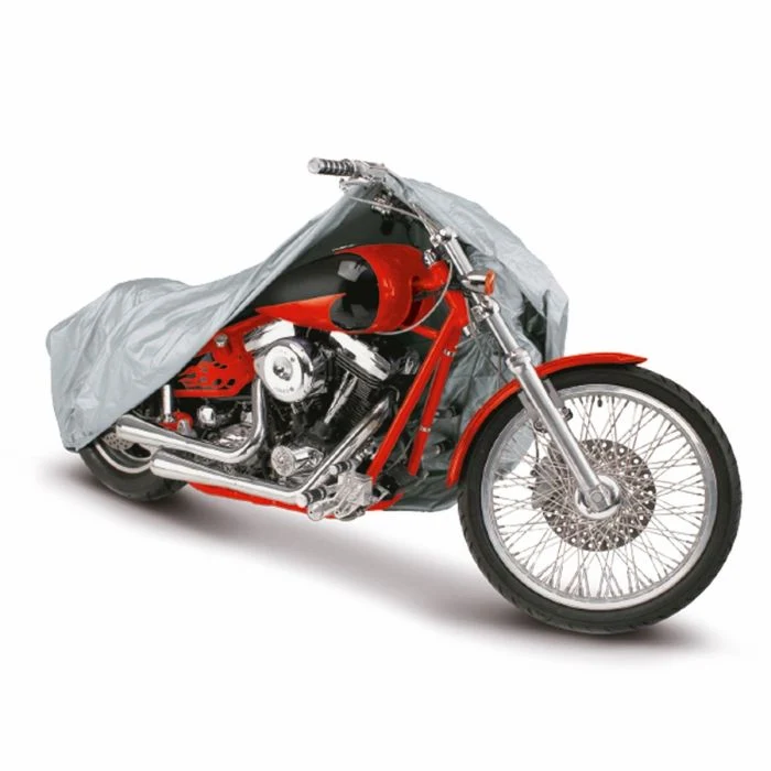 Cubierta para motocicleta (G) Modelo: CUM-2 Marca MIKELS