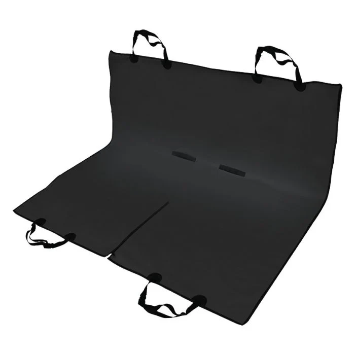 Cubre Asientos de Auto Para Mascotas Modelo: CAPM Marca MIKELS