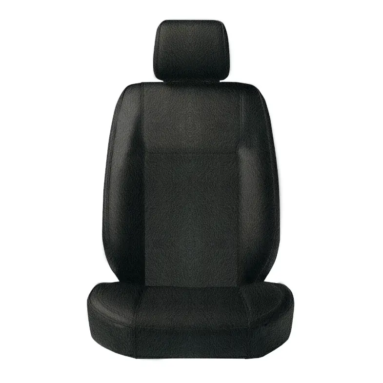 Cubreasientos frontales PVC (4 pzas) Modelo: CUA-1 Marca MIKELS
