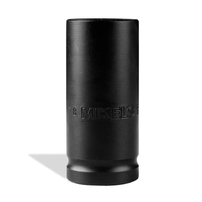 Dado de impacto industrial 7/8” x 1/2” Modelo: DI-S22 Marca MIKELS