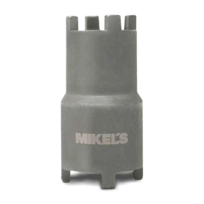 Dado Llave de Castillo 1/2" Modelo: DLC-12 Marca MIKELS