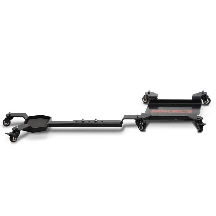 Dolly para motocicleta (500 kg) Modelo: DM-500 Marca MIKELS