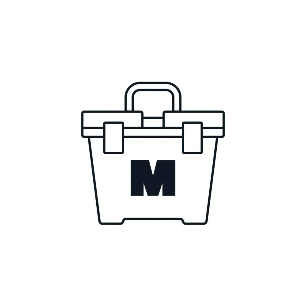 Empaques para gato de botella 6 ton Modelo: EGTE-6 Marca TAMER MIKELS