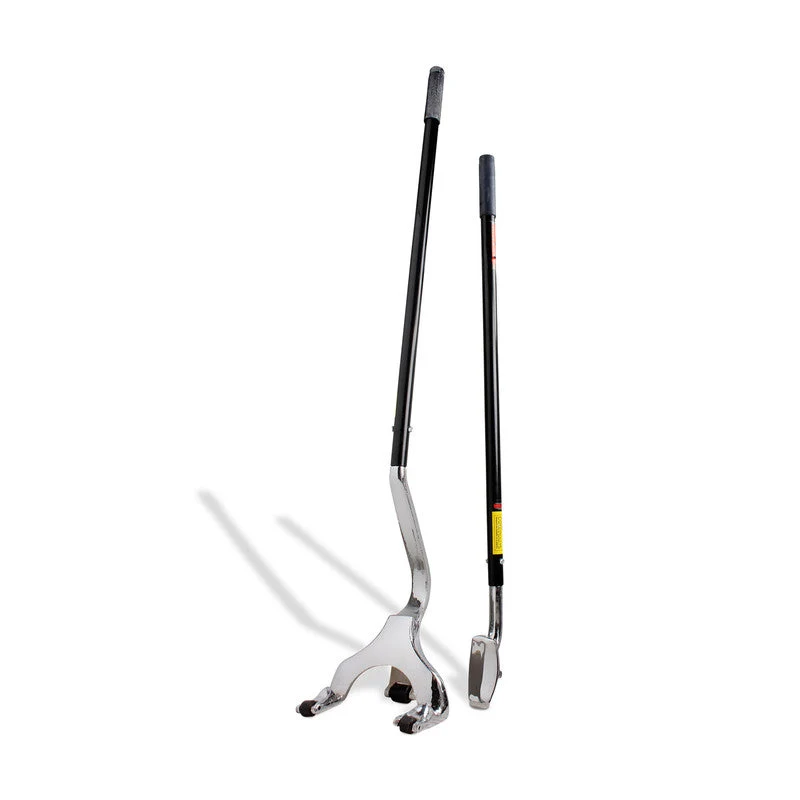 Juego de barras desmontadoras (rin 17 1/2”-24 1/2”) Modelo: JBD-100 Marca MIKELS