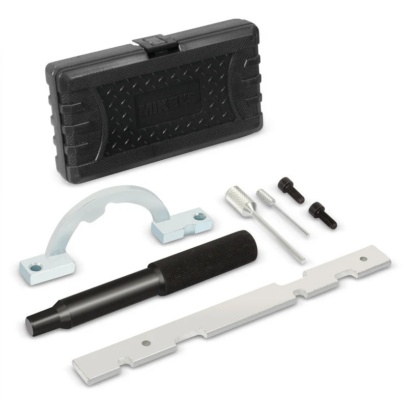 Kit de cambio de banda Spark GM 1.0® Modelo: SCBS-5 Marca MIKELS