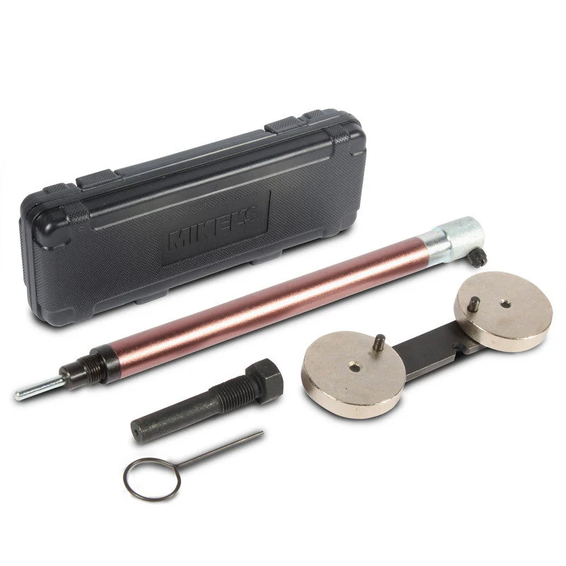 Kit de cambio de banda Vento®, motores FSI, 1.4 1.6 lts Modelo: SCBV-4 Marca MIKELS