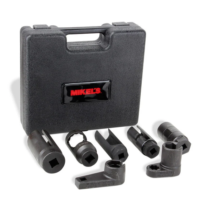 Kit dado para sensor de oxígeno y aceite Modelo: KDSOA-7 Marca MIKELS