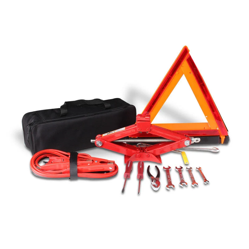 Kit de emergencia básico Modelo: KIT-1 Marca MIKELS