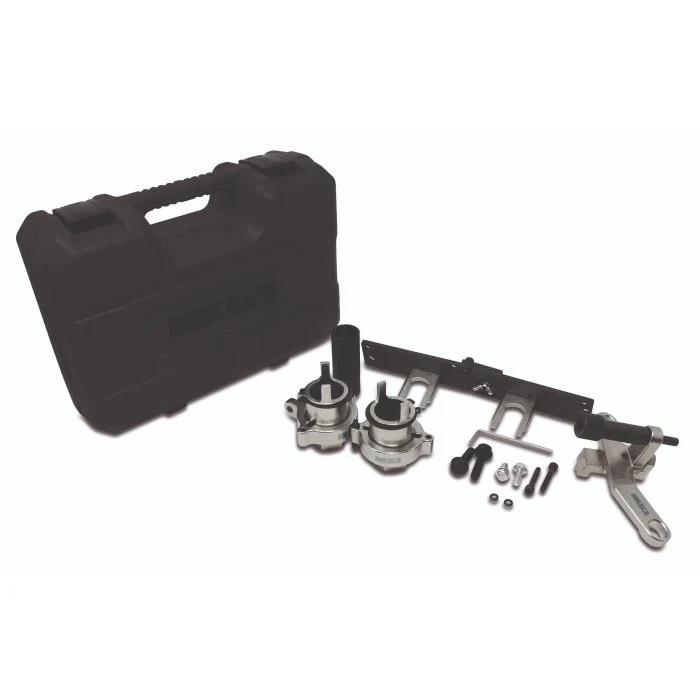 Kit para Sincronizar Motor GM® 1.0, 1.2, 3 Cilindros Turbo Onix ® Modelo: KDSO-7 Marca MIKELS